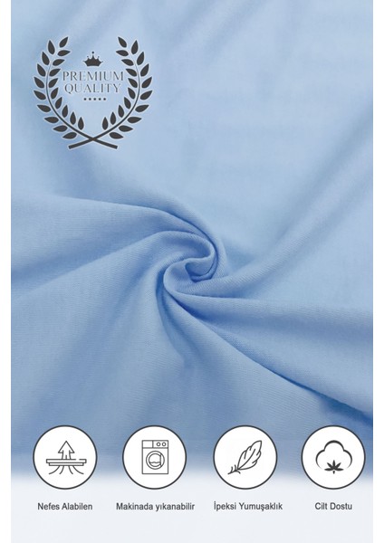 %100 Pamuk Penye, Lastikli Full Kenar Bebek Çarşafı, Organik Pamuk, Anne Yanı, Çocuk Beşik Çarşafı fiyatları