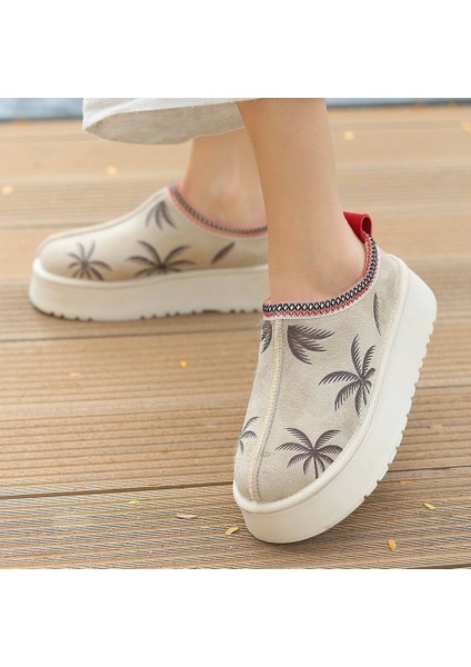 Mucy Bej Süet Bot fırsatları