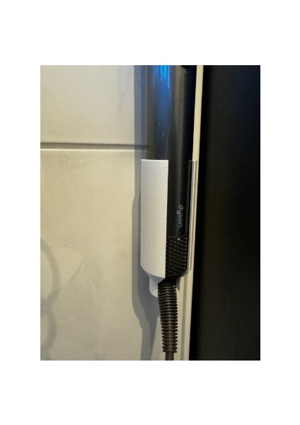 Dyson Duvar Standı Tip 1