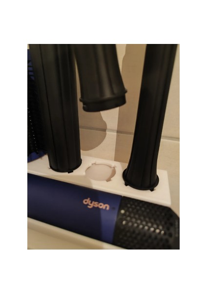 Dyson Airwrap Stand Tip 2