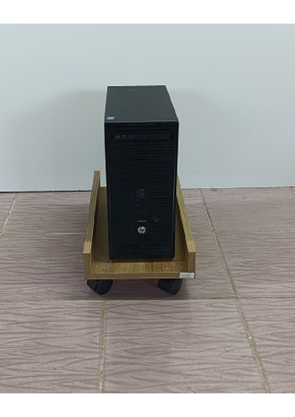 Bilgisayar Kasa Taşıyıcı 70 x 35 cm modelleri