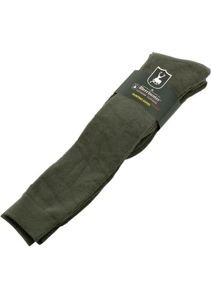 D. Deerhunter 31 Dh 2 Li -45CM Uzun Yeşil Çorap 39 modelleri