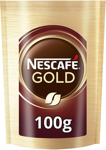 Gold Ekonomik Paket Poşet (100 gr) x6 Paket