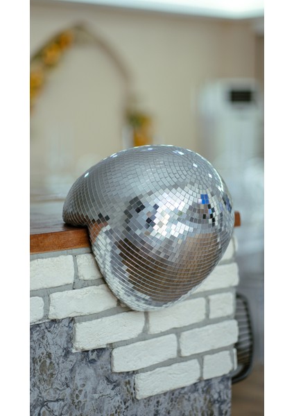 Eriyen Disko Topu 40 cm