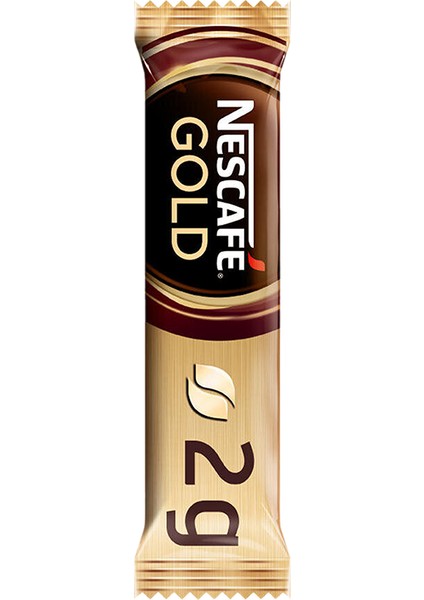 Gold Stick (2 gr) x6 Paket