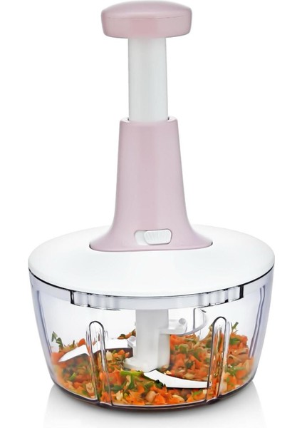 Bas-Kes Büyük Rondo Büyük Boy Xl Doğrayıcı & El Rondosu modelleri