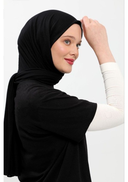 Tesettür Kolluk 3'lü Set Ekru Pudra Bej Namaz Kolluk Spor Kolluk