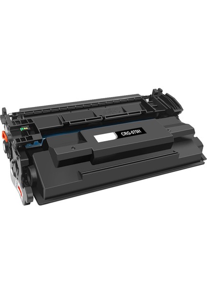 Canon I-Sensys MF462DW Toner Çipsiz Muadil 10200 Sayfa