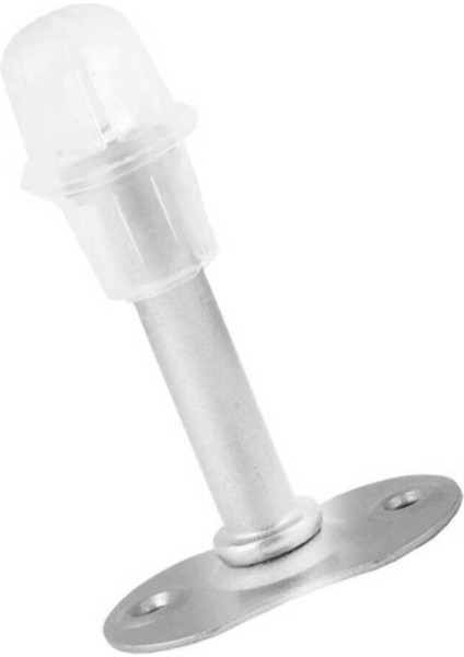 Kapı Tamponu Krom -1 Adet