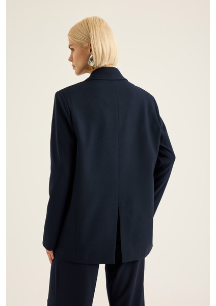 Blazer Ceket