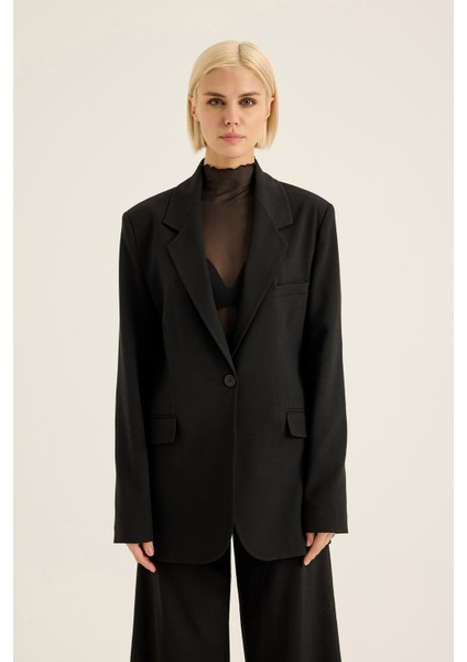 Blazer Ceket
