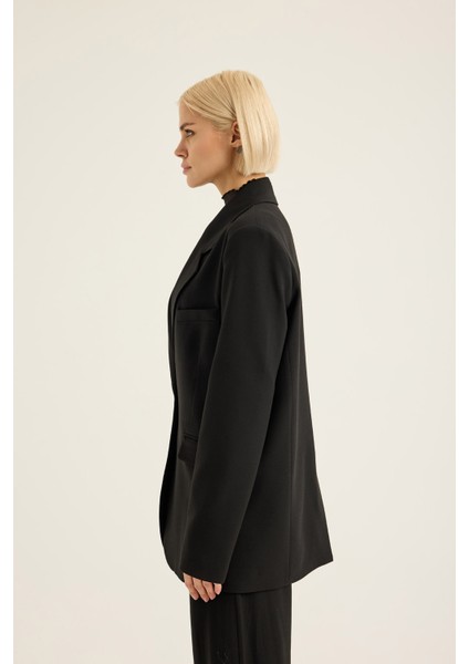 Blazer Ceket