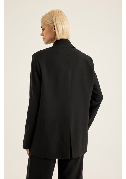 Blazer Ceket