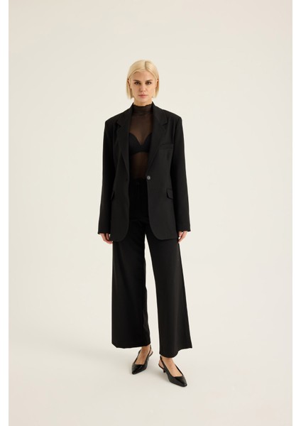 Blazer Ceket