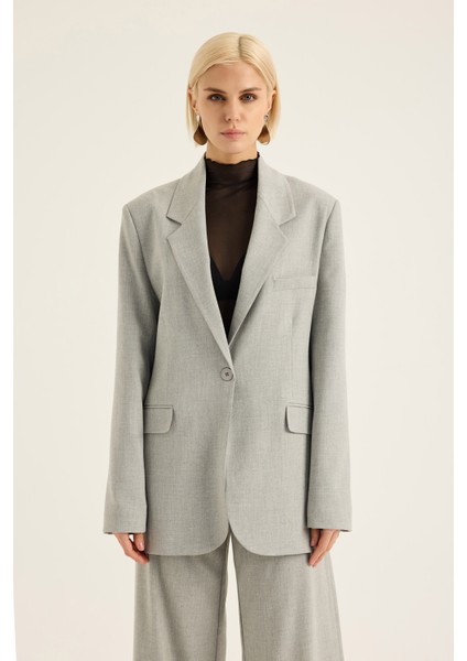 Blazer Ceket