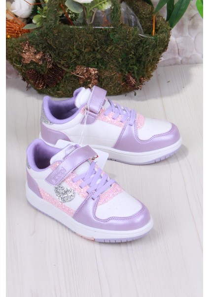 Cool Wella Rahat Sneaker Kız Çocuk Ayakkabı