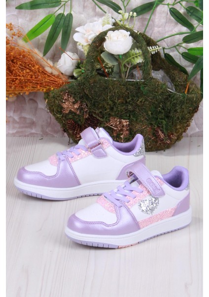 Cool Wella Rahat Sneaker Kız Çocuk Ayakkabı fırsatları