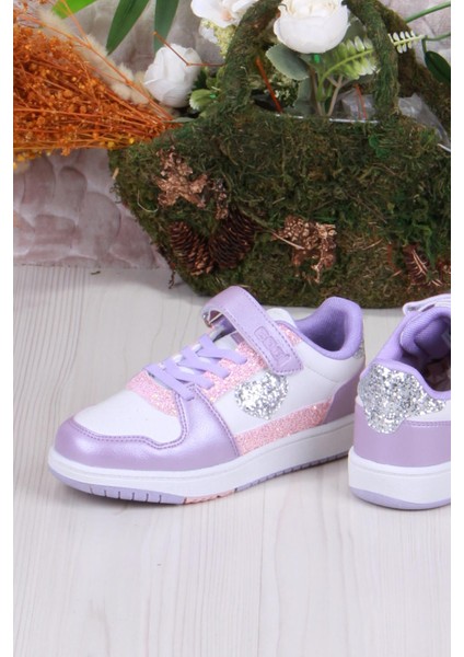 Cool Wella Rahat Sneaker Kız Çocuk Ayakkabı indirimleri