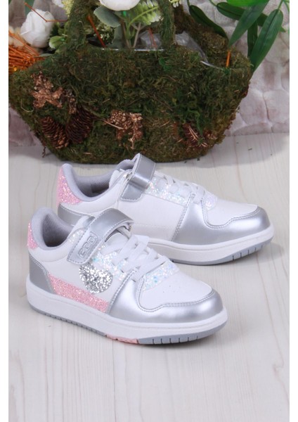 Cool Wella Rahat Sneaker Kız Çocuk Ayakkabı