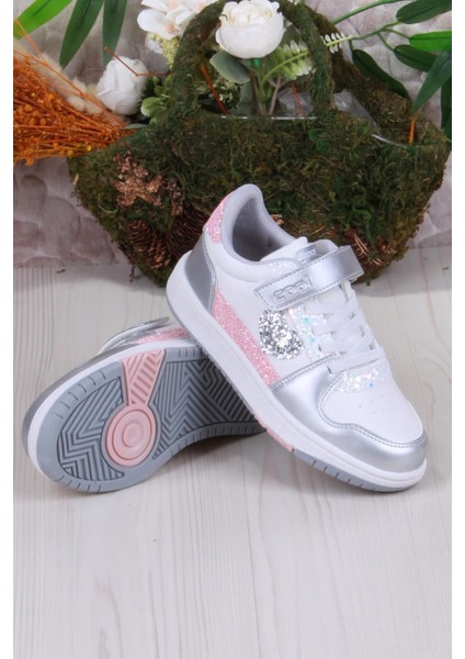 Cool Wella Rahat Sneaker Kız Çocuk Ayakkabı fiyatları