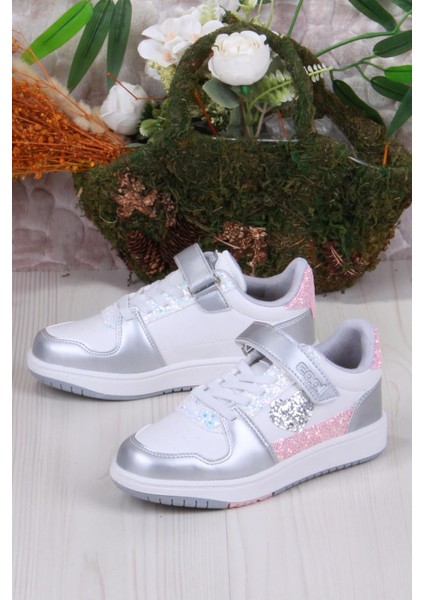 Cool Wella Rahat Sneaker Kız Çocuk Ayakkabı modelleri