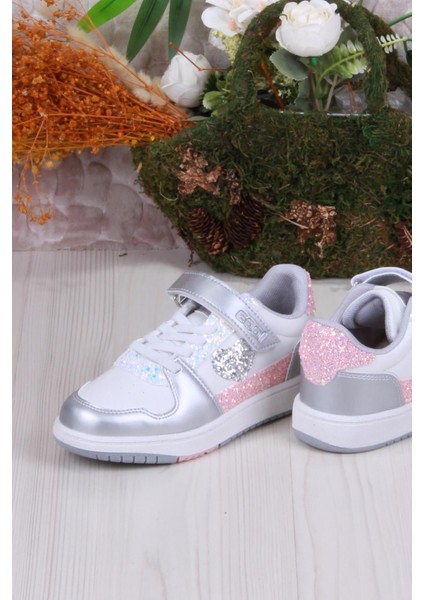 Cool Wella Rahat Sneaker Kız Çocuk Ayakkabı fırsatları