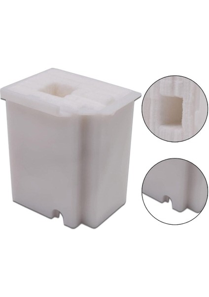 Epson L3160/ L3165/ L3151/ L3251/ L3250/ L3110 Serisi Atık Mürekkep Tank Süngeri