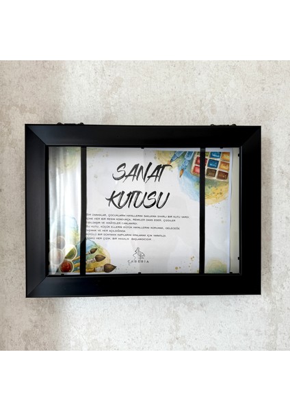 Sanat Kutusu fiyatları