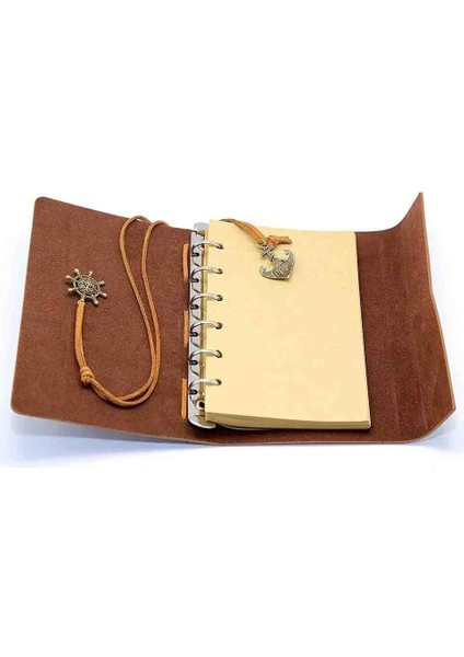 Divit Hokka Hat Sanatı Seti - Eskitme Sayfa ve Deri Kapaklı Defter, Kaligrafi & Osmanlı Tarzı Yazı Takımı, Özel Hediye Konsept Premium Seri indirimleri