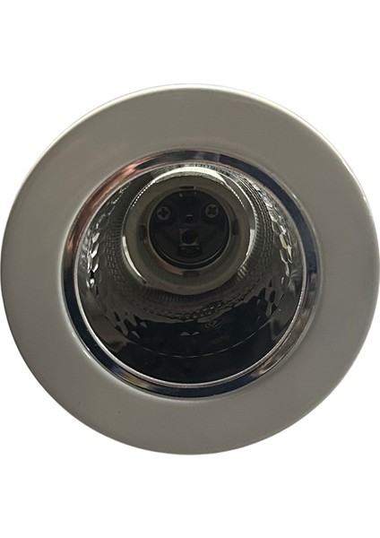 2,5" Spot E-27 Duy (Ampulsüz)