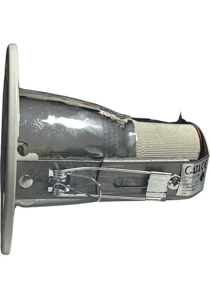 2,5" Spot E-27 Duy (Ampulsüz) fiyatları