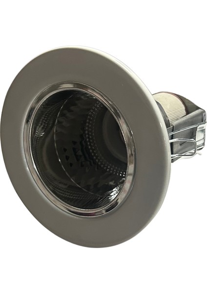 2,5" Spot E-27 Duy (Ampulsüz) modelleri