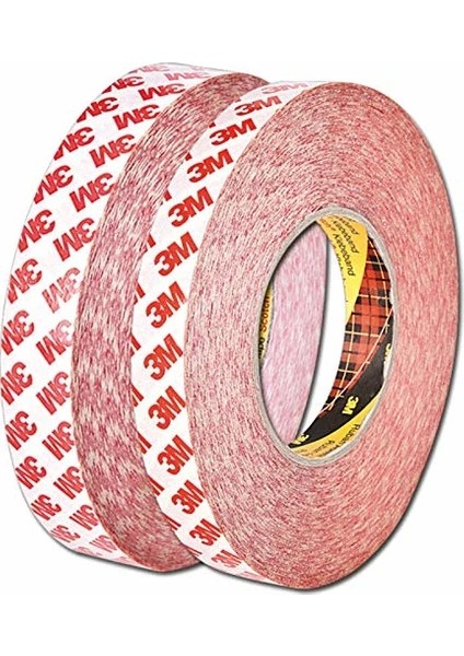 Çift Taraflı Bant 11mm 5 Metre