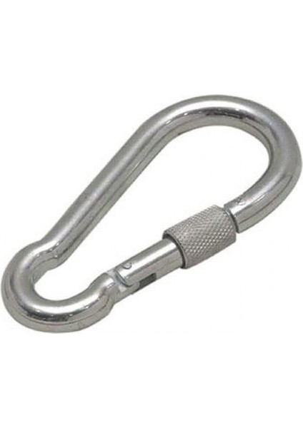 Karabina Vidalı 10 mm ( 2 Adet )