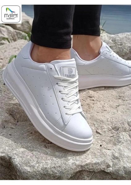 Unisex Casual Ayakkabı Ariel White 156 fiyatları