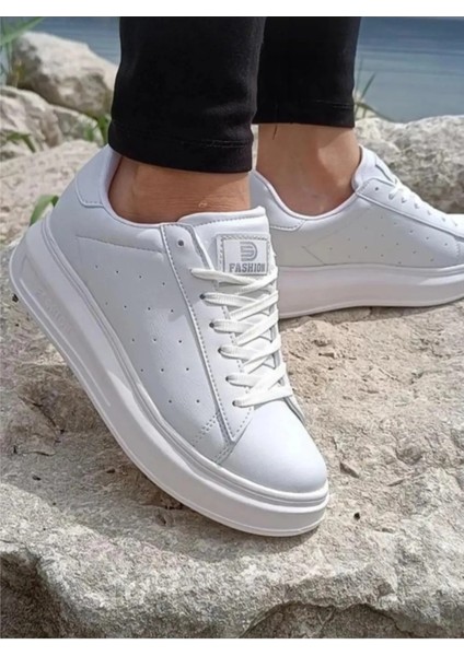 Unisex Casual Ayakkabı Ariel White 156 fırsatları