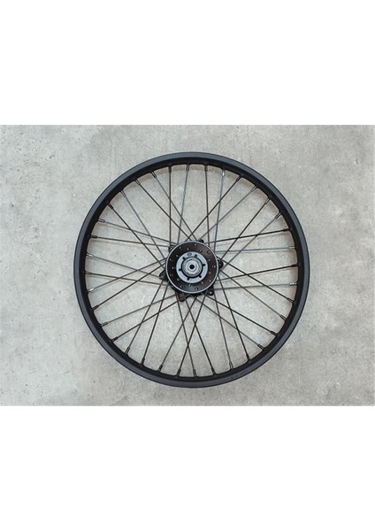 Arora Cross Cr 250 Ön Jant Komple