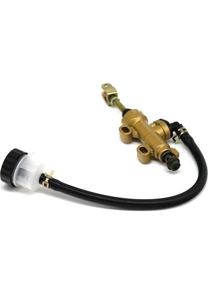 Rks Cross Nr 200 Arka Fren Pedal Pompası Komple