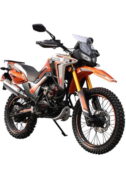 Arora Cross Cr 250 Debriyaj Kütüğü Komple fiyatları