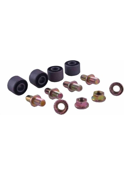 Rks Cross Xvr 250 Arka Dişli Takoz ve Vida