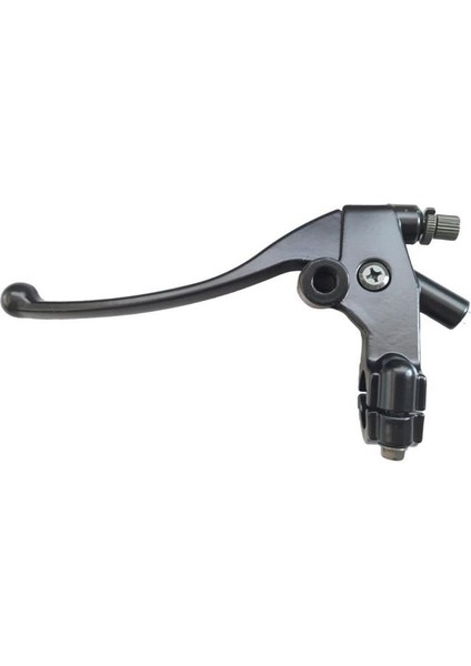 Mondial Cross X-Treme 200 Debriyaj Kütüğü Komple