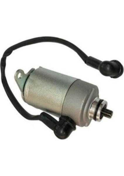 Arora Safari 50 Marş Motoru Komple Kablolu