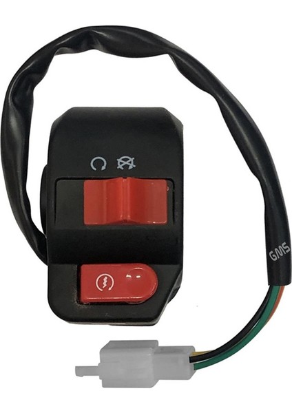 Mondial Revival 50 Sağ Kumanda Komple