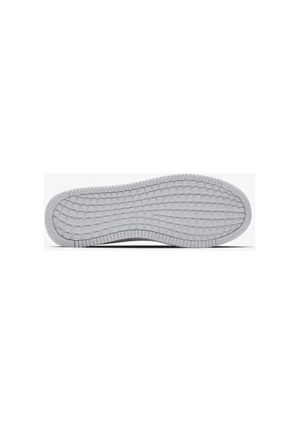 Zeplin 6 Phlon Hafif Taban Bağcıklı Erkek Spor Ayakkabı Beyaz