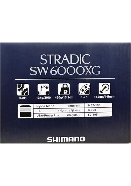 Stradic Sw B 6000 Xg Olta Makinesi indirimleri