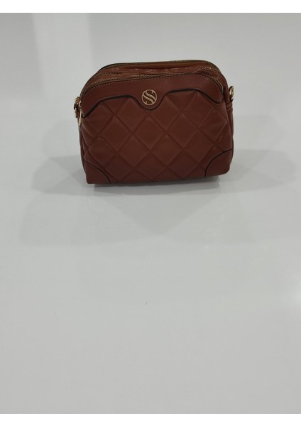 Klasik Bayan Çanta Taba modelleri