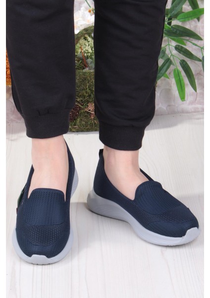 King Karen Rahat Hafif Memory Foam Taban Sneaker Kadın Ayakkabı fiyatları