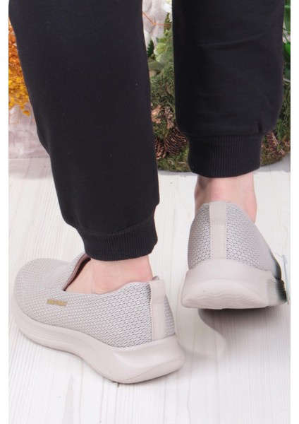 King Karen Rahat Hafif Memory Foam Taban Sneaker Kadın Ayakkabı