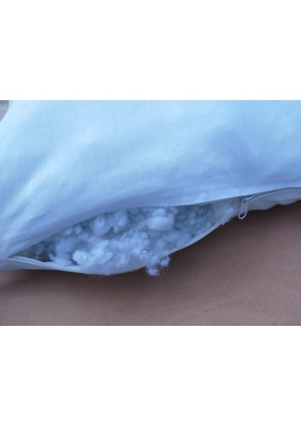 Iç Yastık Kılıfı 4'lü ( Astar) - Fermuarlı - 50-70 cm fırsatları