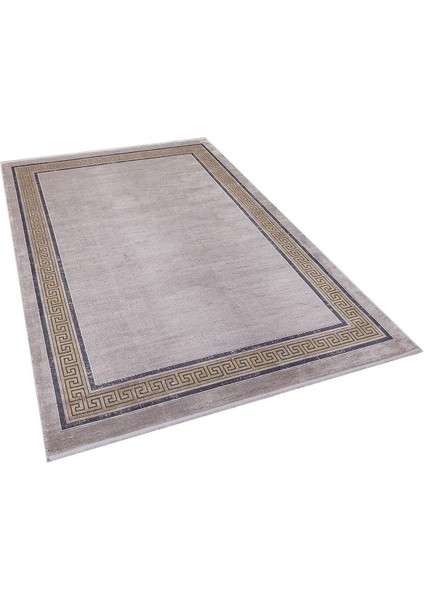 Rome 8715 Gri Gold Modern Halı fiyatları
